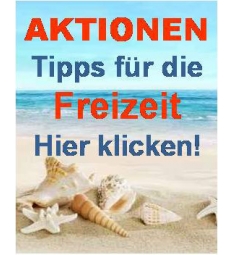 Sommer & Urlaub
